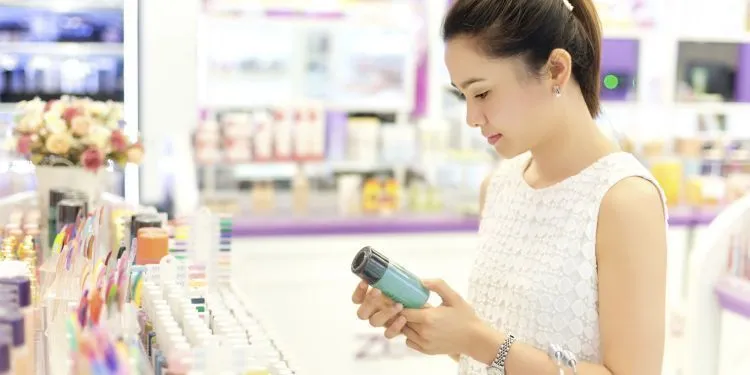 Setiap Belanja Makeup dan Peralatan Berdandan, Hal-hal Inilah yang Bikin Cewek Lemah Iman 17