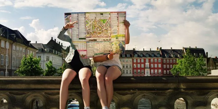 Tunggu Apa Lagi? Traveling di Umurmu yang 20-an Adalah Cara Terbaik Untuk Menemukan Diri 13