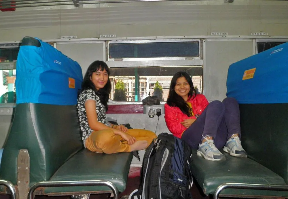 Kereta Api, Riwayatmu Dulu dan Kini yang Bikin Cinta Setengah Mati