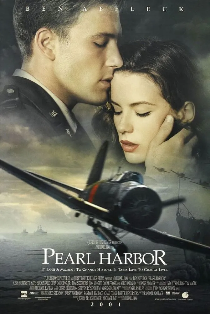 10 Gaya Dalam Poster-Poster Film Ini Bisa Jadi Inspirasi Buat Foto Prewedding-mu 19