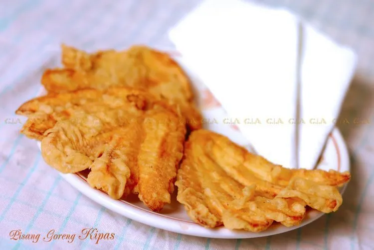 7 Resep Gorengan yang Renyah, Enak Paling Favorit 14