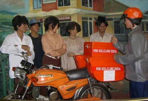 6 Destinasi Traveling yang Hukumnya Wajib Dikunjungi Buat Kamu Mahasiswa Komunikasi 12