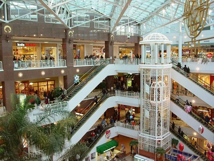 9 Kesenangan yang Ditawarkan Mall Dengan Cuma-cuma dan Wajib Kamu Coba! 13