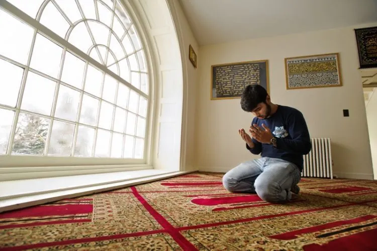 Jangan Pernah Berhenti Berdoa, Meski Cobaan Terus Datang Mendera 7