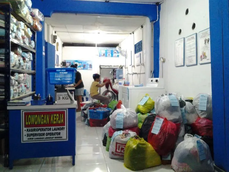 9 Profesi yang Bisa Ditekuni Ibu Rumah Tangga Untuk Menghasilkan Uang Bagi Keluarga 13