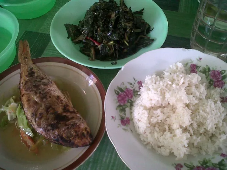 Saat Anak Rantau Rindu Kampung Halaman, 6 Lokasi Kuliner di Jogja Ini Selalu Jadi Andalan 8