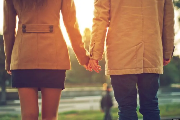 Kau Menyebut Dirimu Teman. Tapi Apakah Merebut Pacarku Adalah Perbuatan Seorang Kawan? 10