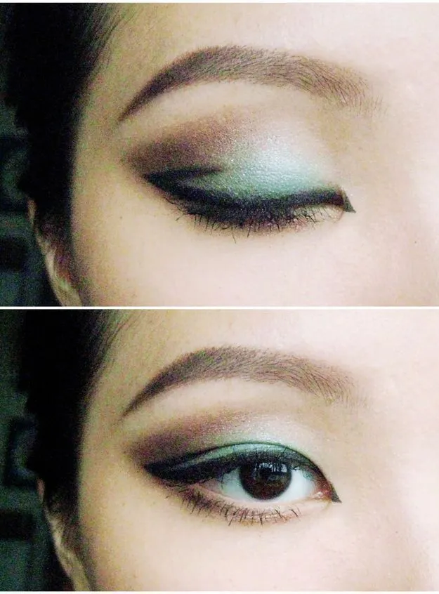5 Eyeliner Style Ala Korea yang Bisa Membuat Matamu Lebih Cantik Dari Biasanya 17