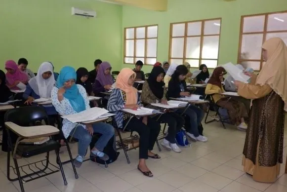 11 Golongan Mahasiswa Berdasarkan Gaya Belajar Mereka 12
