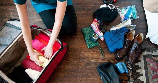 10 Travel Hacks Sederhana agar Perjalanan Nyaman dan Tidak Ada Barang yang Tertinggal 14