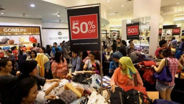 9 Kesenangan yang Ditawarkan Mall Dengan Cuma-cuma dan Wajib Kamu Coba! 15