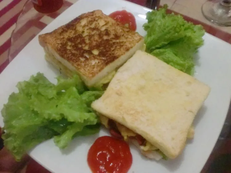Dear Cowok-Cowok yang Enggan Menjamah Dapur, Inilah 6 Makanan Praktis yang Bisa Kamu Olah dengan Mudah 9