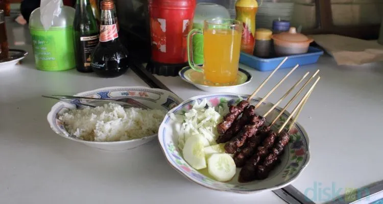 6 Sajian Kuliner Tak Biasa yang Bisa Kamu Cicipi Ketika Blusukan ke Jogja! 7