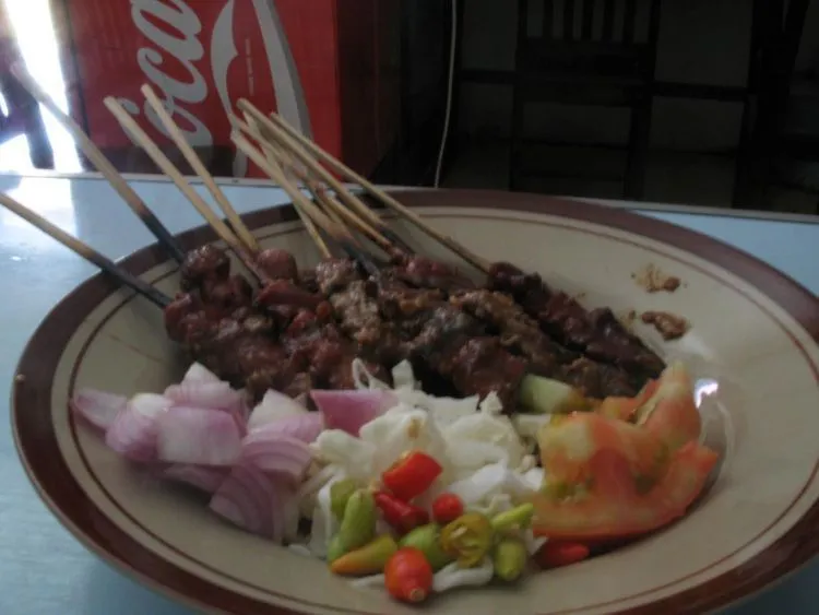 6 Sajian Kuliner Tak Biasa yang Bisa Kamu Cicipi Ketika Blusukan ke Jogja! 11