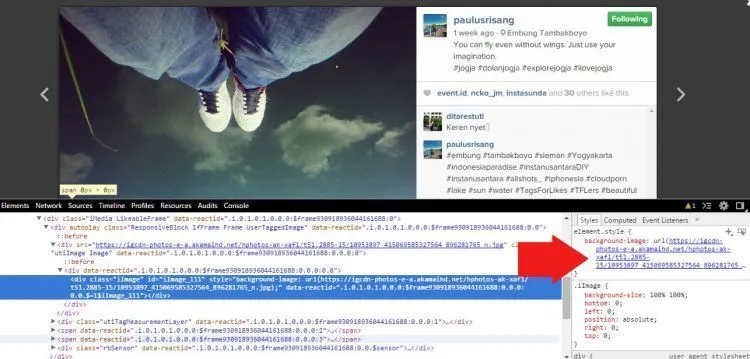 10 Tips Untuk Membuat Pengalamanmu Ber-Instagram Jadi Lebih Menyenangkan 12