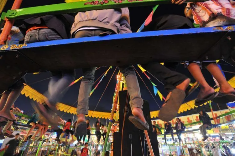 10 Wisata Malam Jogja yang Membuat Kota Ini Tak Cukup Dikunjungi Sekali Saja 14