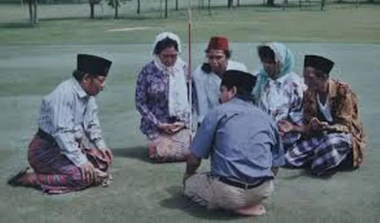 13 Hal yang Membuat Si Doel Anak Sekolahan Selalu Jadi Bagian Dari Keluarga Indonesia 22