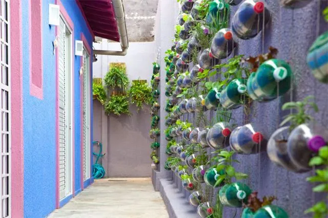Dengan 9 Cara Kreatif Ini, Kamu Bisa Berkebun Walaupun Tidak Punya Kebun! 18
