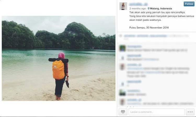 15 Tipe Manusia yang Akan Kamu Temui di Instagram 24