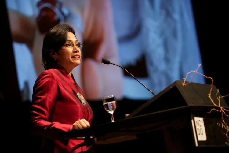 Dari 7 Orang Indonesia yang Sukses di Luar Negeri Ini, Kamu Akan Ingat Pentingnya Kerja Keras dan Percaya Diri 10