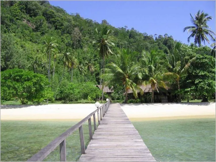 11 Destinasi Wisata Sumatera Barat, Sajikan Pemandangan yang Rupawan 21