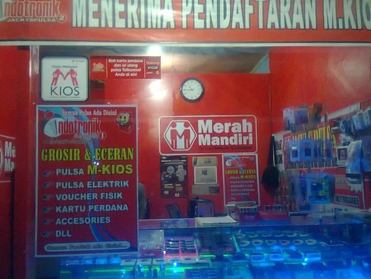 7 Trik Biar Usaha Jualan Pulsamu Laris Manis dan Tidak Bangkrut Begitu Saja 9