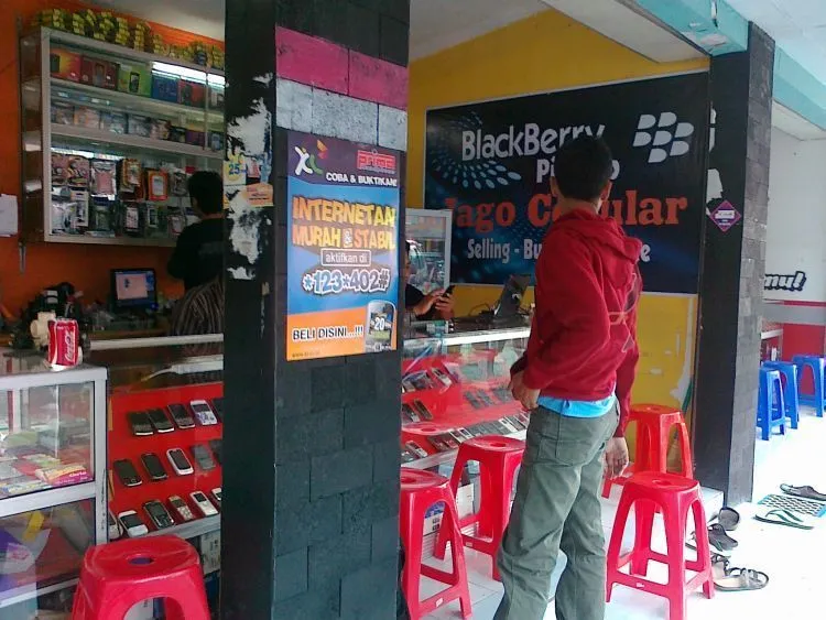 7 Trik Biar Usaha Jualan Pulsamu Laris Manis dan Tidak Bangkrut Begitu Saja 13