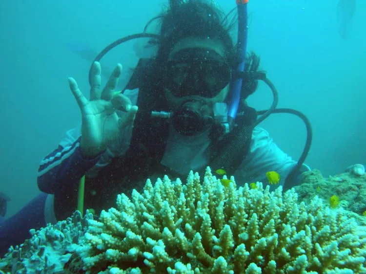 Teluk Kiluan, Destinasi Ciamik di Lampung Selatan yang Bisa Kamu Datangi Hanya Dengan 600 Ribuan 15