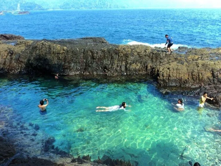 Teluk Kiluan, Destinasi Ciamik di Lampung Selatan yang Bisa Kamu Datangi Hanya Dengan 600 Ribuan 16