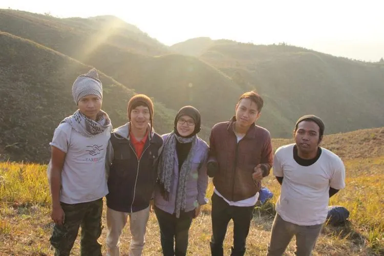 8 Tanda Bahwa Sahabatmu Akan Jadi Teman Traveling yang Menyenangkan 15