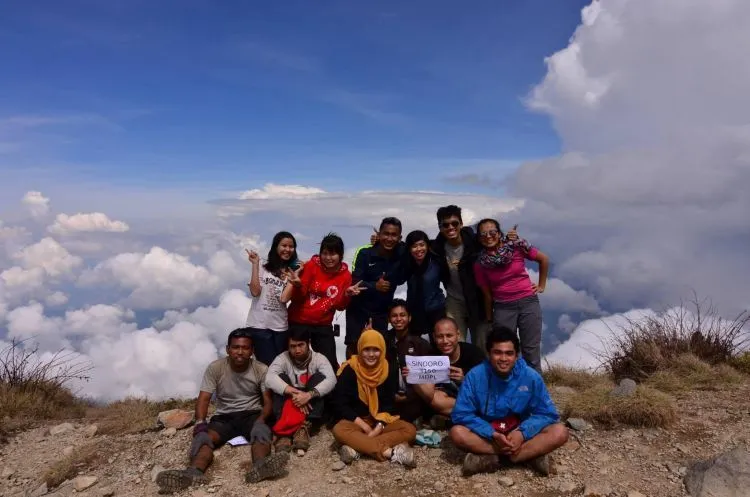 8 Tanda Bahwa Sahabatmu Akan Jadi Teman Traveling yang Menyenangkan 16