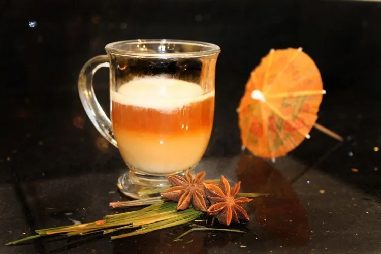 5 Kreasi Minuman Teh yang Menggoda Lidah dan Bisa Kamu Buat Dengan Mudah 6