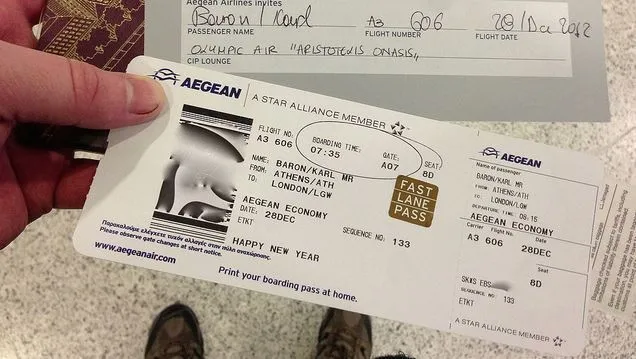Jika 7 Tanda Ini Kamu Rasakan, Kamu Memang Terlahir Sebagai Traveler yang Selalu Rindu Perjalanan 11