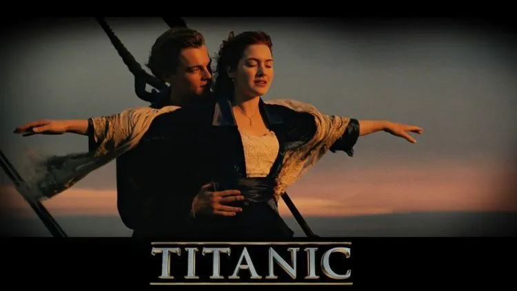 10 Gaya Dalam Poster-Poster Film Ini Bisa Jadi Inspirasi Buat Foto Prewedding-mu 15