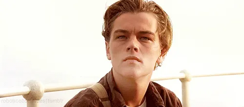 Adegan-Adegan dari Film Titanic yang Sulit Kita Pahami Waktu SD Dulu 14