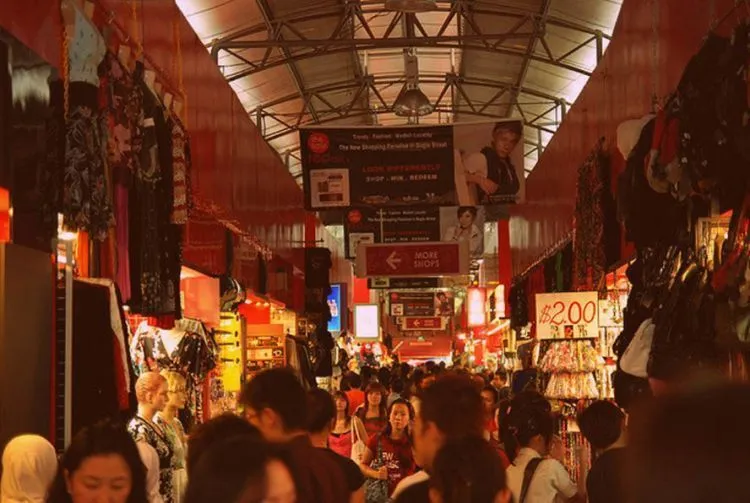 12 Destinasi Wisata di Singapura yang Bisa Kamu Nikmati Tanpa Mengeluarkan Biaya 22