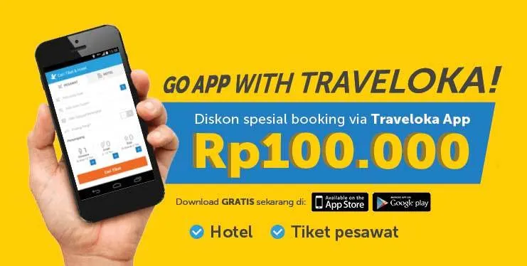 10 Travel Hacks Sederhana agar Perjalanan Nyaman dan Tidak Ada Barang yang Tertinggal 20