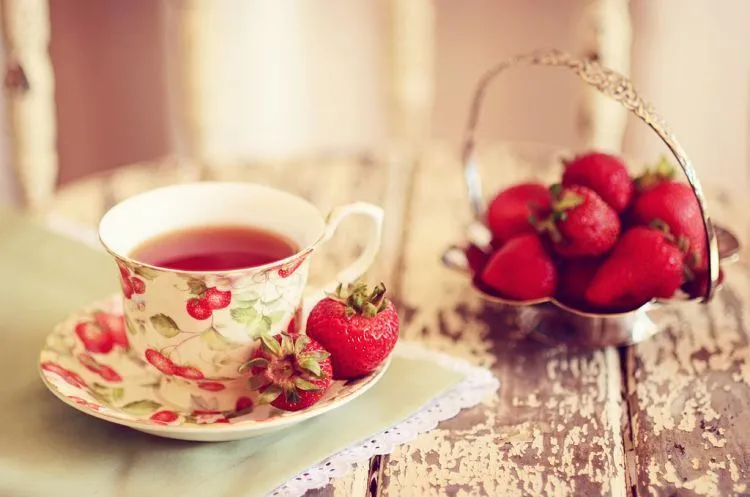 5 Kreasi Minuman Teh yang Menggoda Lidah dan Bisa Kamu Buat Dengan Mudah 8
