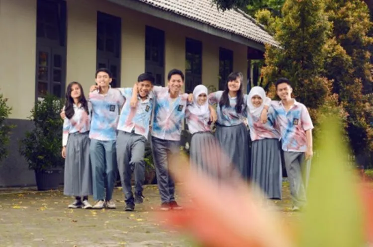 Surat Terbuka Untuk Sahabat-Sahabatku di Masa Putih Abu-abu 7