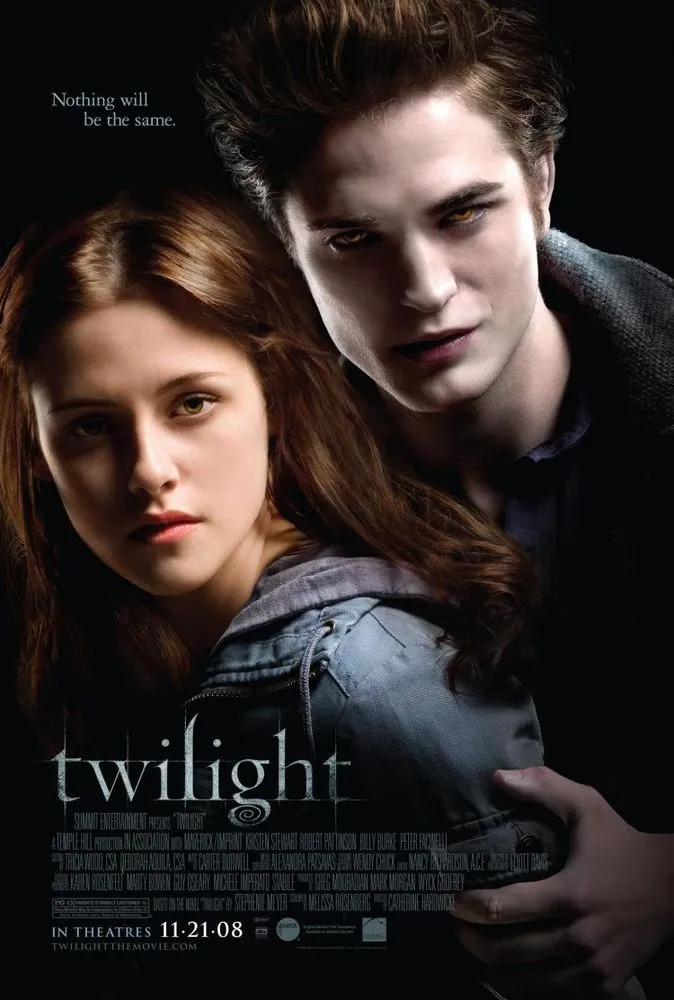 10 Gaya Dalam Poster-Poster Film Ini Bisa Jadi Inspirasi Buat Foto Prewedding-mu 16