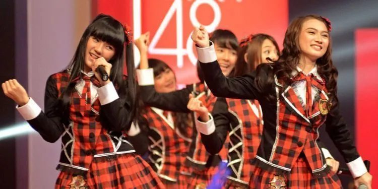 Lebih Dari Sekadar Paras Cantik dan Rok Mini, JKT48 Adalah Idol Group Nomor Satu di Indonesia. Ini Alasannya! 12