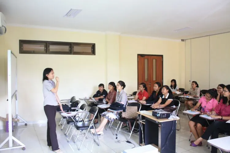 Hey Mahasiswa, Jangan Langsung Ciut Ketika Menghadapi Dosen yang Berkarakter Keras! 8