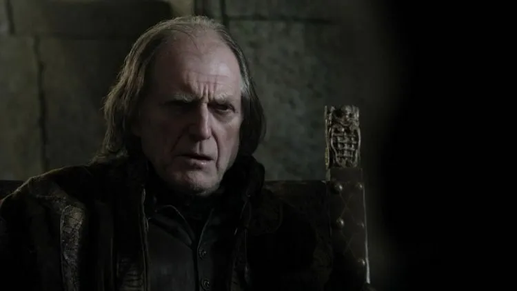 Filosofi Hidup yang Hanya Dipahami oleh Penggemar Setia Game of Thrones 16