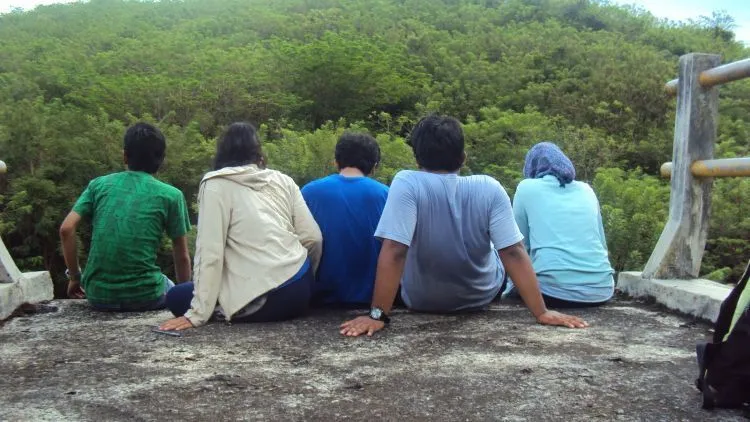 Dari Jogja Sampai Surabaya, Kota-Kota Ini Punya Hutan Indah Untuk Destinasi Jalan-Jalanmu Pekan Ini! 11