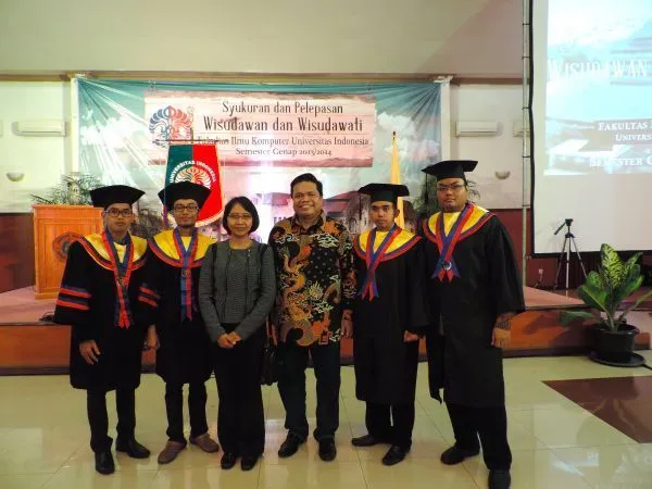 Hey Mahasiswa, Jangan Langsung Ciut Ketika Menghadapi Dosen yang Berkarakter Keras! 10