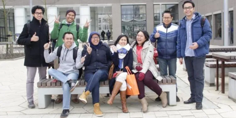 11 Alasan Kenapa Kuliah di Luar Negeri Adalah Cita-Cita yang Mulia 16