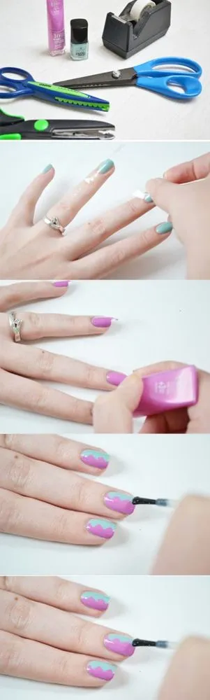 10 Make-up Hacks Canggih Ini Membuat Keribetanmu Berdandan Resmi Pergi! 19