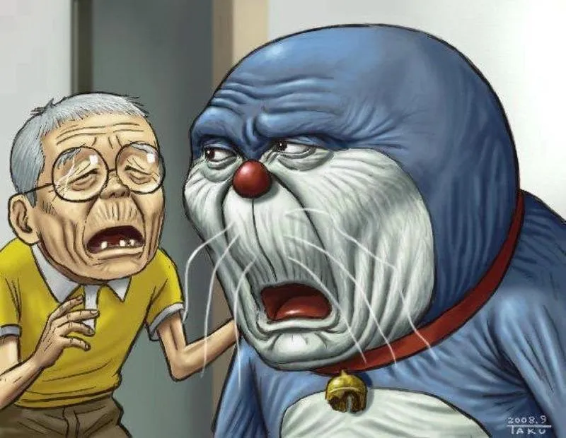 Pelajaran Menarik yang Cuma Bisa Kamu Dapat Dari Anime Jepang 12