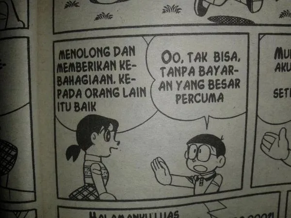 Pelajaran Menarik yang Cuma Bisa Kamu Dapat Dari Anime Jepang 11