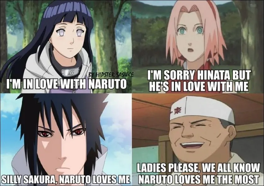 Pelajaran Menarik yang Cuma Bisa Kamu Dapat Dari Anime Jepang 17